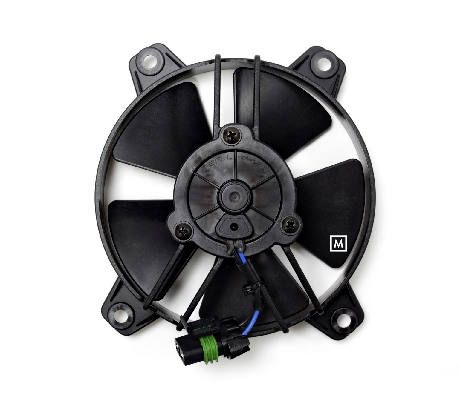 AXIAL FAN (MRD-54-00620-01)